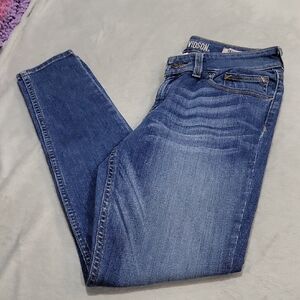 Harley Davidson Skinny Jeans